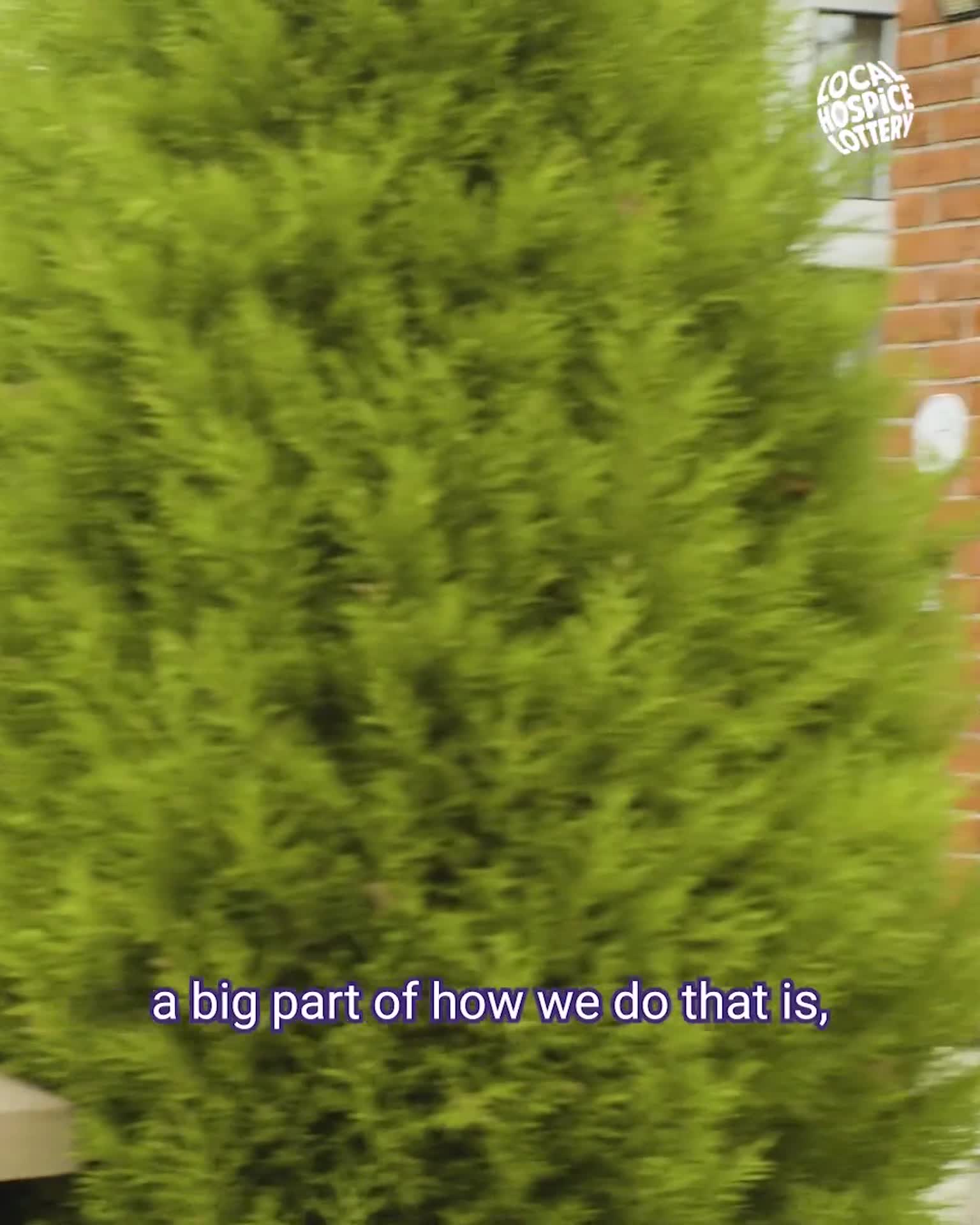 04 - We've raised just over 70 million pounds