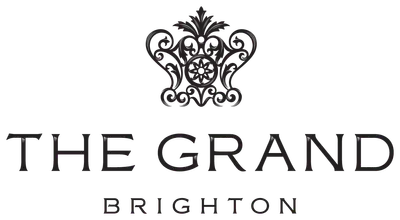 The Grand Hotel logo