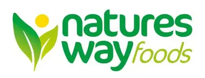 Natures Way Foods logo