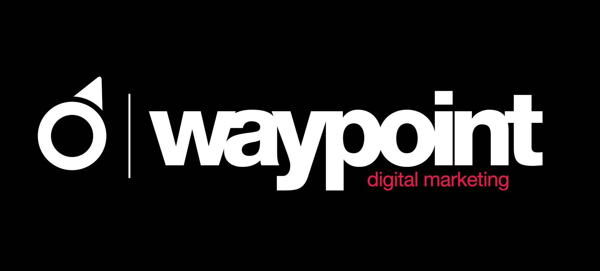 Waypoint Digital Marketing logo