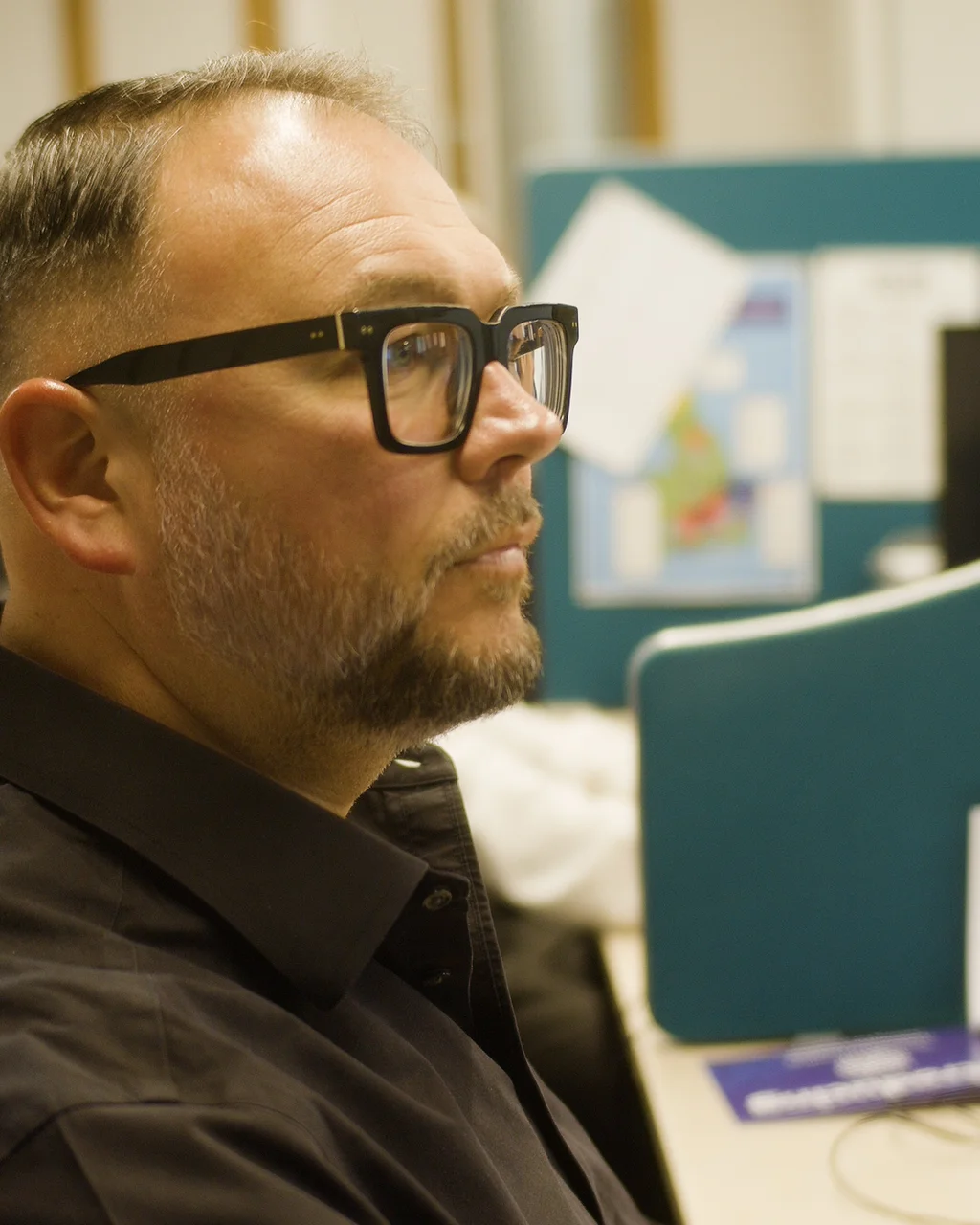 Helping hospices focus on what they do best