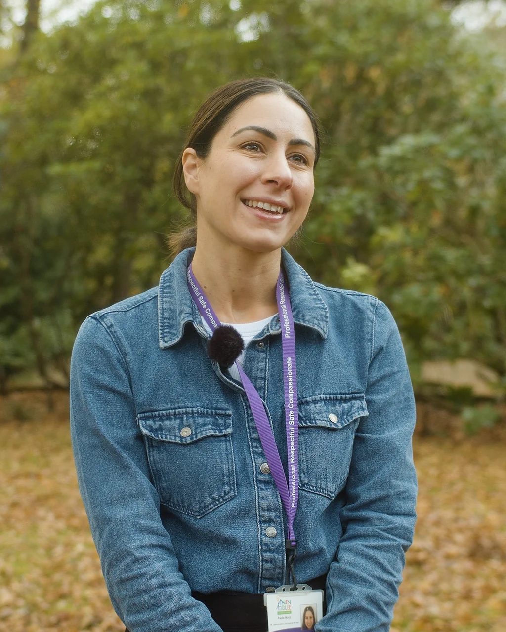 A lifeline for local children and families