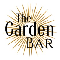 Garden Bar logo