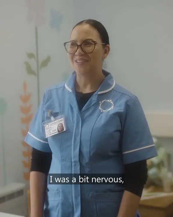 Story of 4:5 Employee Story