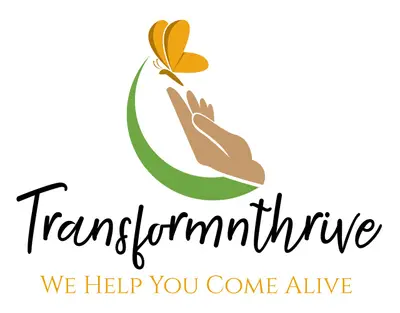 Transformnthrive logo