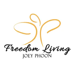 Freedom Living Joey Phoon logo