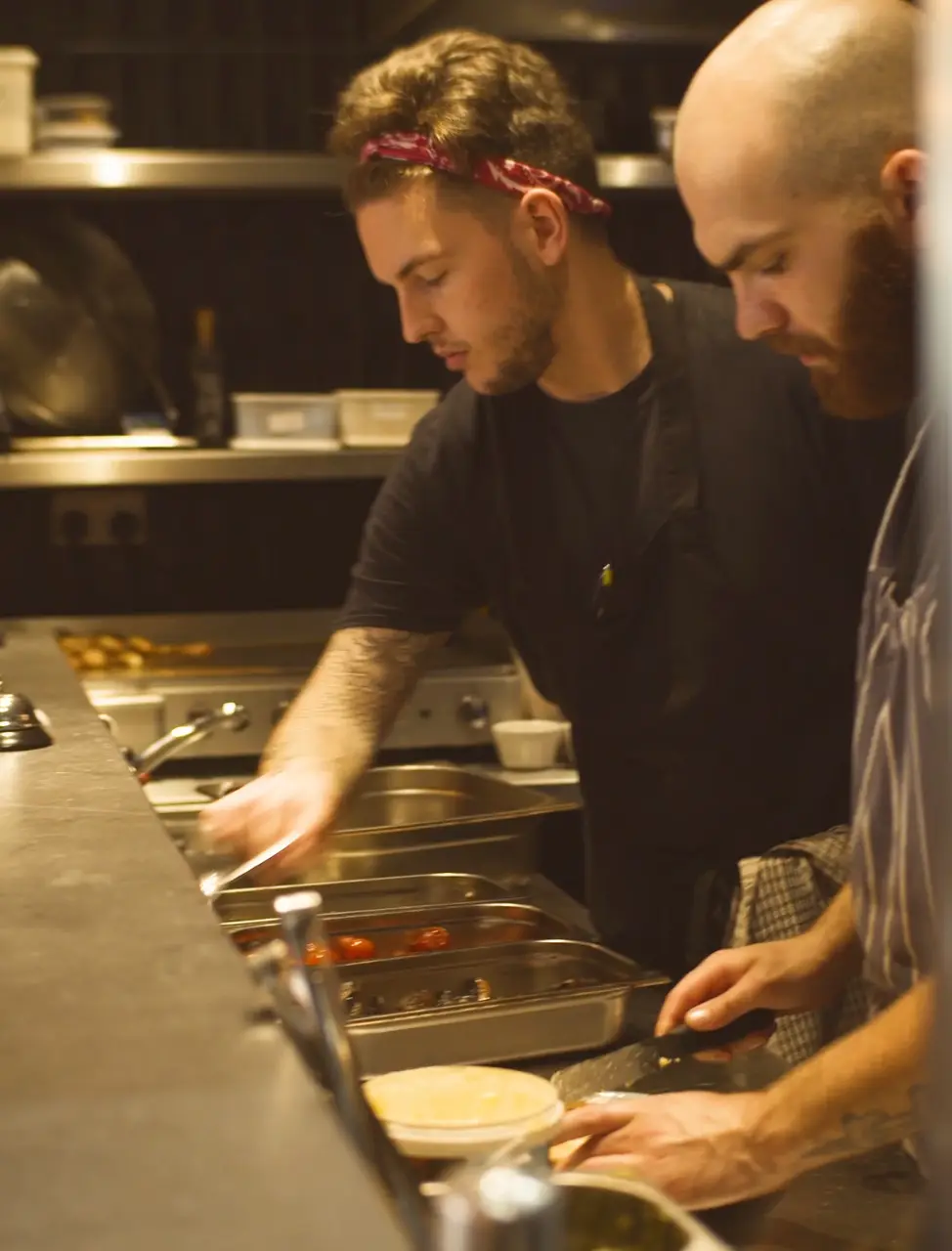 See why Lost in the Lanes is such a great place to work
