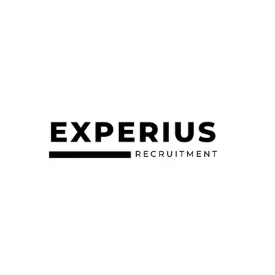 Experius Recruitment logo
