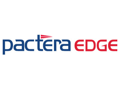 Pactera Edge logo