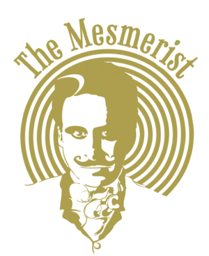 The Mesmerist logo