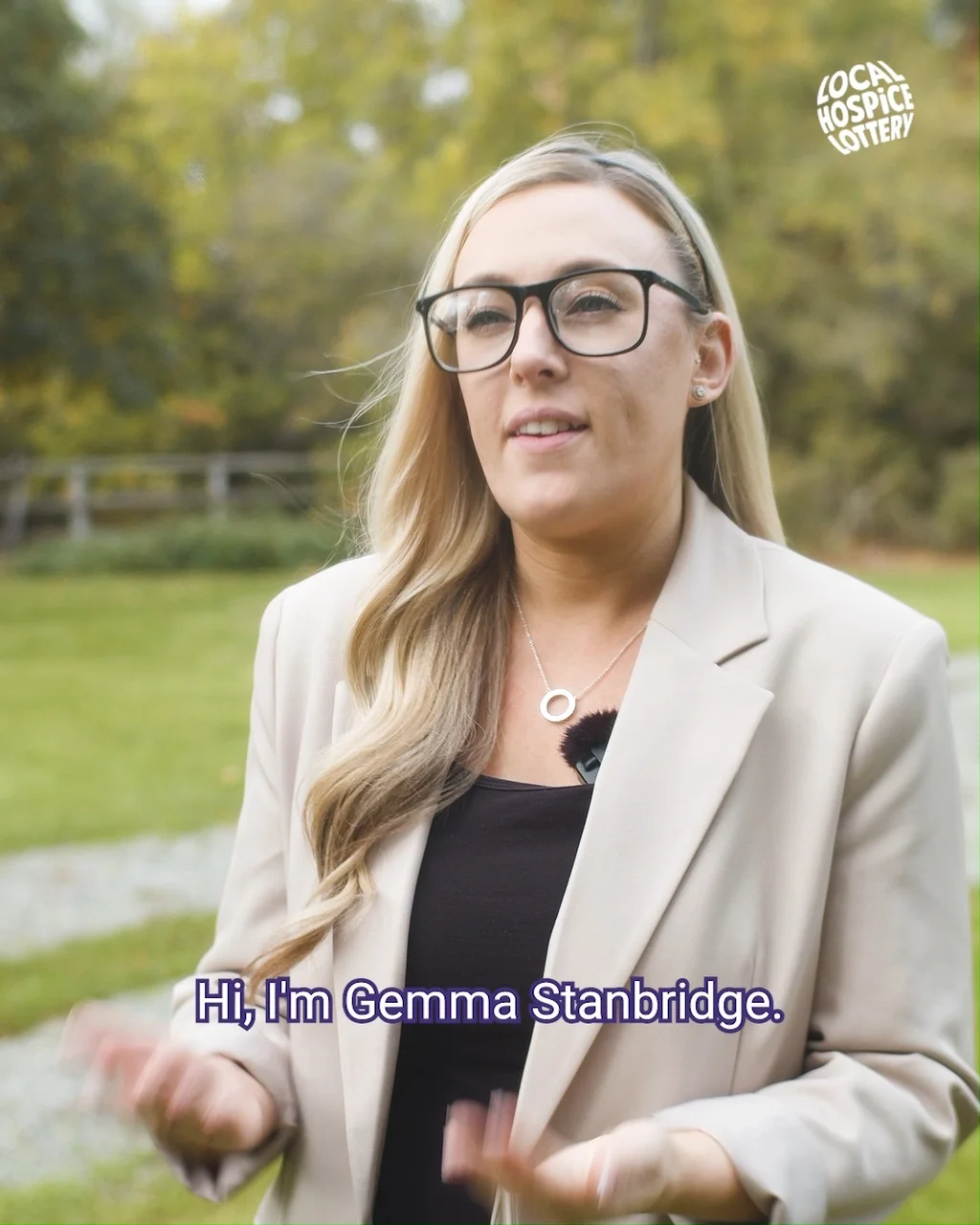 Story of Gemma & Serena