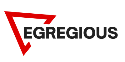Egregious logo