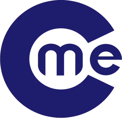 C-Me logo