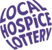 Local Hospice Lottery logo