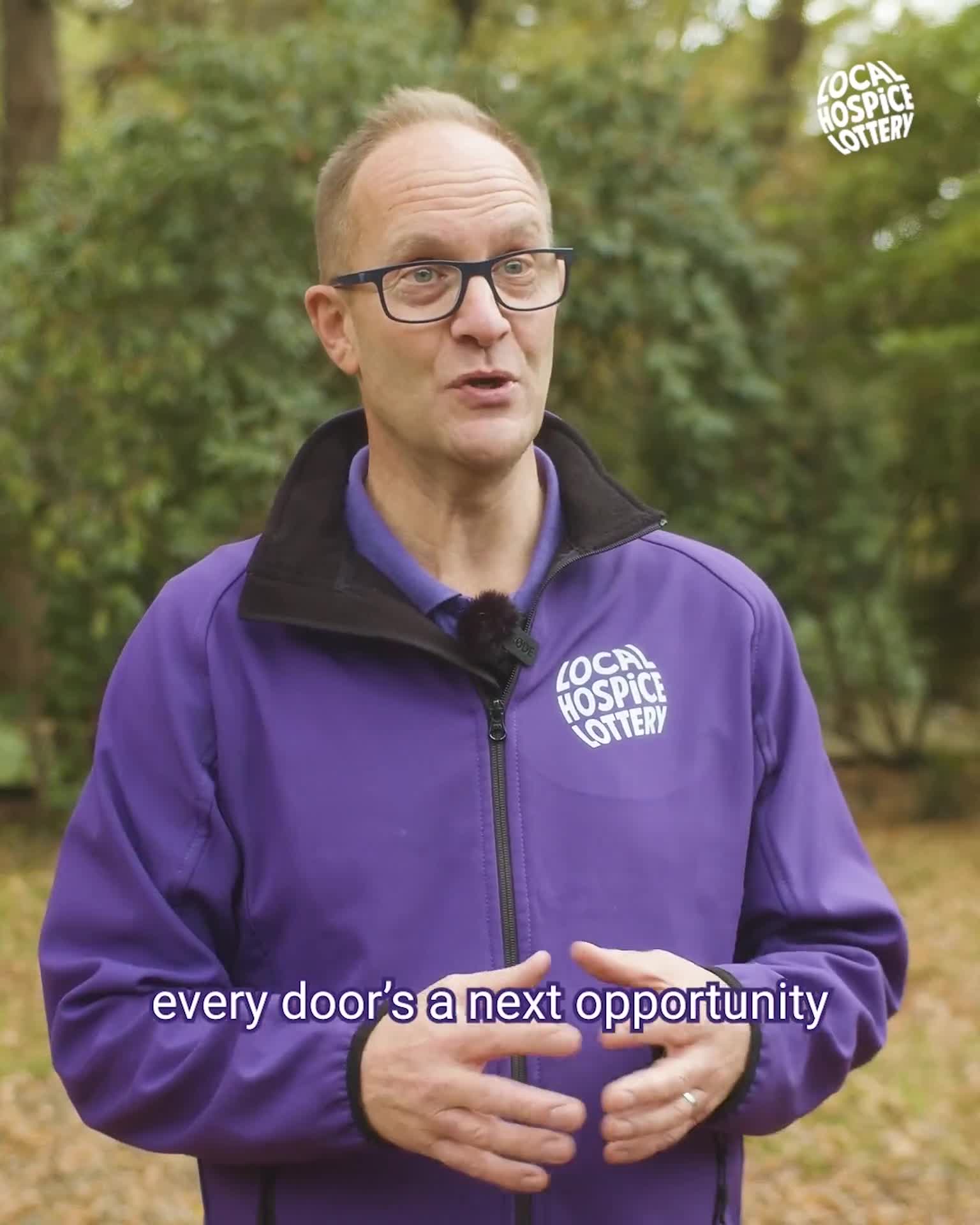 15 - If you asked all the best fundraisers out there 'what makes them the best?'