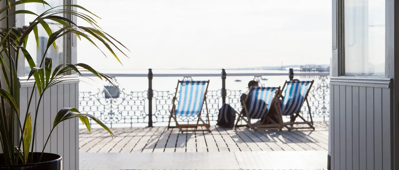 Brighton Palace Pier image