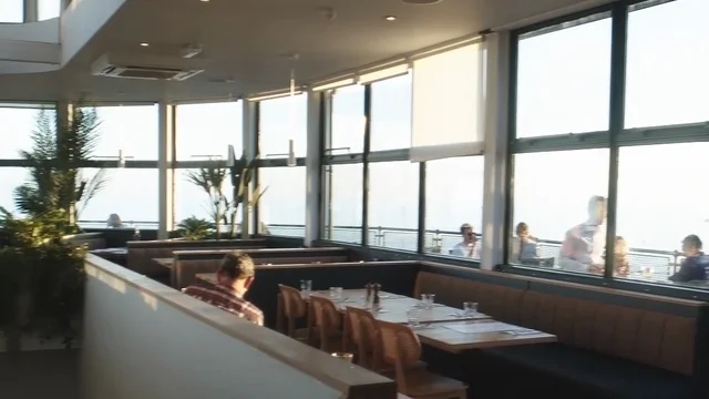 Chef de Partie at The Seahorse