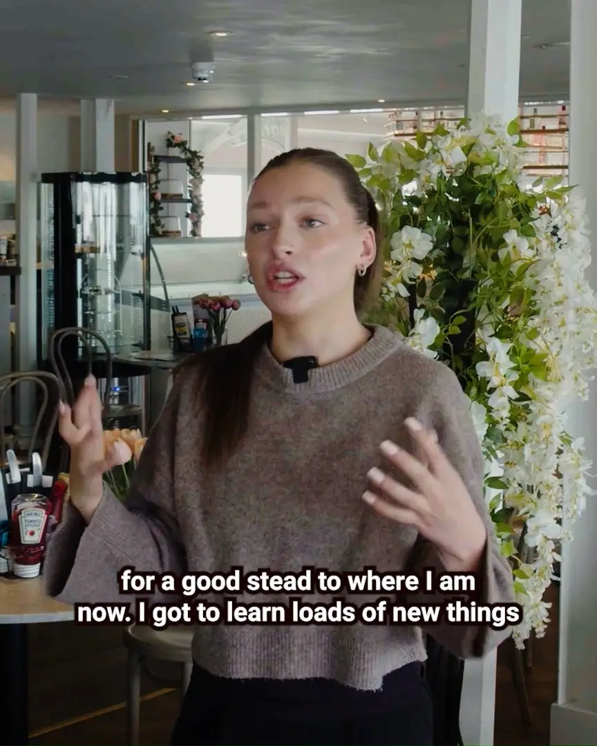 Izzy (Restaurant)