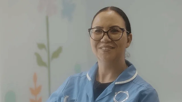 Care Assistant at CCH Group