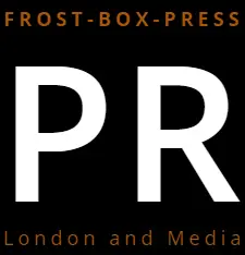 FROST-BOX-PRESS logo