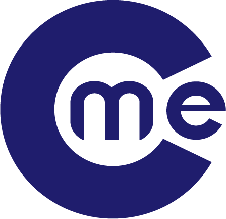 C-Me. logo